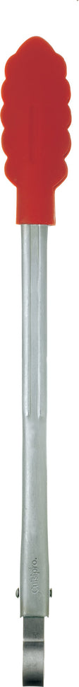 Cuisipro - 12" Red Silicone Locking Tongs - 74708705