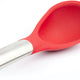 Cuisipro - 12" Red Silicone Spoon (30.5 cm) - 7112503L