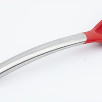 Cuisipro - 12" Red Silicone Spoon (30.5 cm) - 7112503L