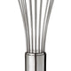 Cuisipro - 12" Stainless Steel Duo Whisk with Wire Ball - 746696