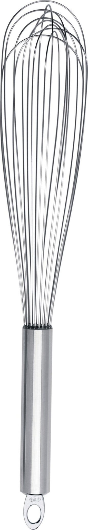 Cuisipro - 12" Stainless Steel Egg Whisk (10 Wires) - 74767299