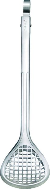 Cuisipro - 12" Stainless Steel Wide Grill/Fry Tong (30.5 cm) - 747189