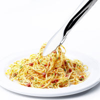 Cuisipro - 12" Tempo Stainless Steel Locking Tongs (30.5 cm) - 746845