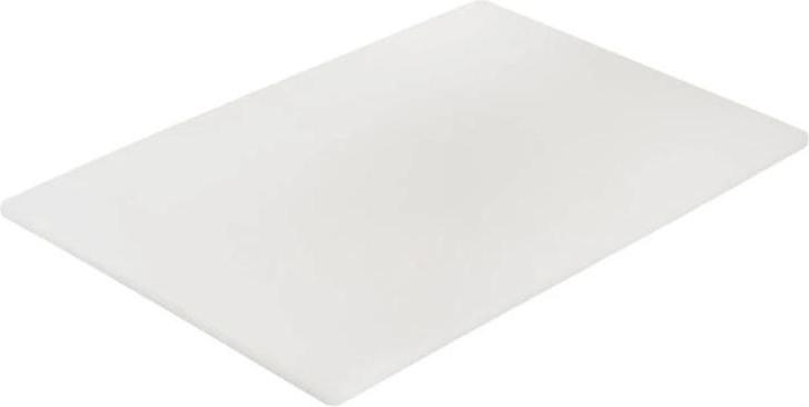Cuisipro - 12" x 18" Professional White Cutting Board - 74782900 - DISCONTINUED