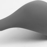 Cuisipro - 12.25" Grey Silicone Ladle (31 cm) - 711250109