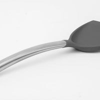 Cuisipro - 12.5" Grey Silicone Wok Turner (32 cm) - 711251409