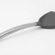 Cuisipro - 12.5" Grey Silicone Wok Turner (32 cm) - 711251409