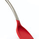 Cuisipro - 12.5" Red Silicone Wok Turner (32 cm) - 7112514L