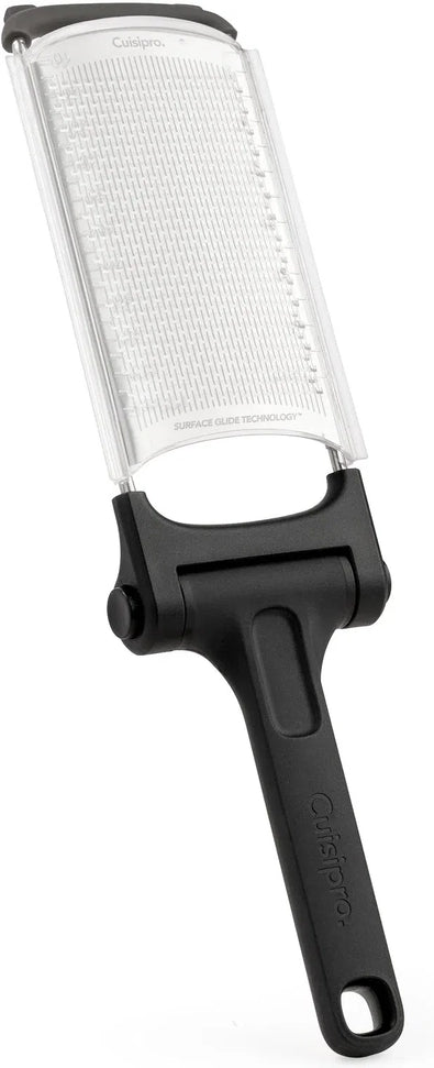 Cuisipro - 12.5" SGT Fine Folding Grater - 746812