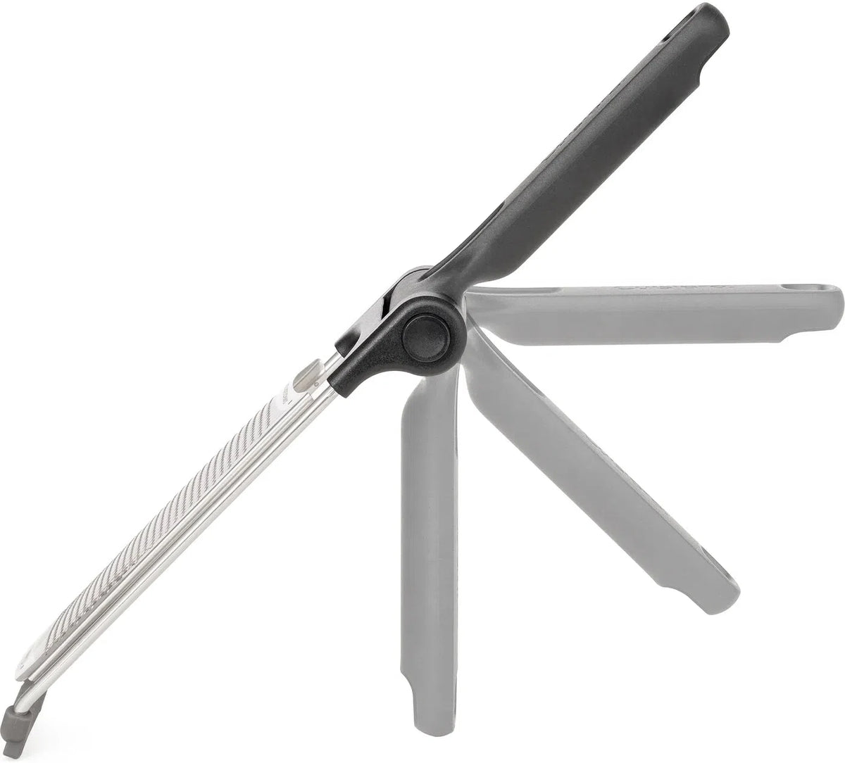 Cuisipro - 12.5" SGT Fine Folding Grater - 746812