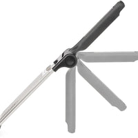 Cuisipro - 12.5" SGT Fine Folding Grater - 746812