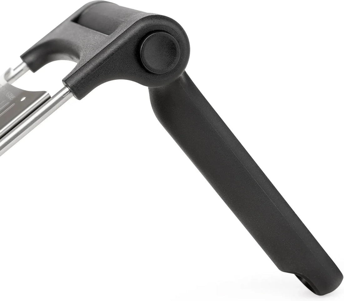 Cuisipro - 12.5" SGT Fine Folding Grater - 746812