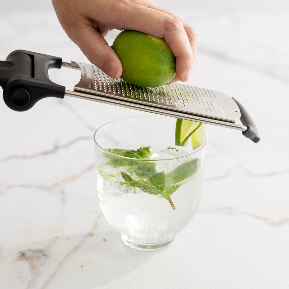 Cuisipro - 12.5" SGT Fine Folding Grater - 746812