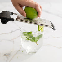 Cuisipro - 12.5" SGT Fine Folding Grater - 746812