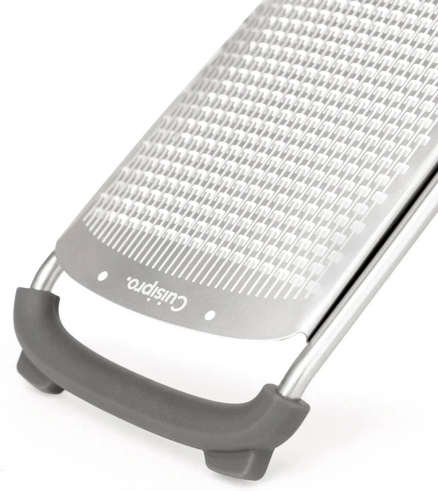 Cuisipro - 12.5" SGT Fine Folding Grater - 746812