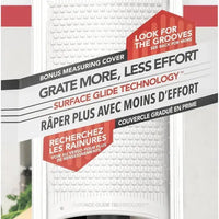 Cuisipro - 12.5" SGT Fine Folding Grater - 746812