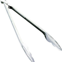 Cuisipro - 12.5" Stainless Steel Narrow Grill/Fry Tong (32 Cm) - 747188