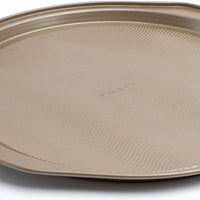 Cuisipro - 13" Carbon Steel Pizza Pan - 746274