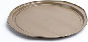 Cuisipro - 13" Carbon Steel Pizza Pan - 746274