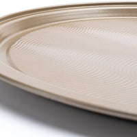 Cuisipro - 13" Carbon Steel Pizza Pan - 746274