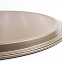 Cuisipro - 13" Carbon Steel Pizza Pan - 746274