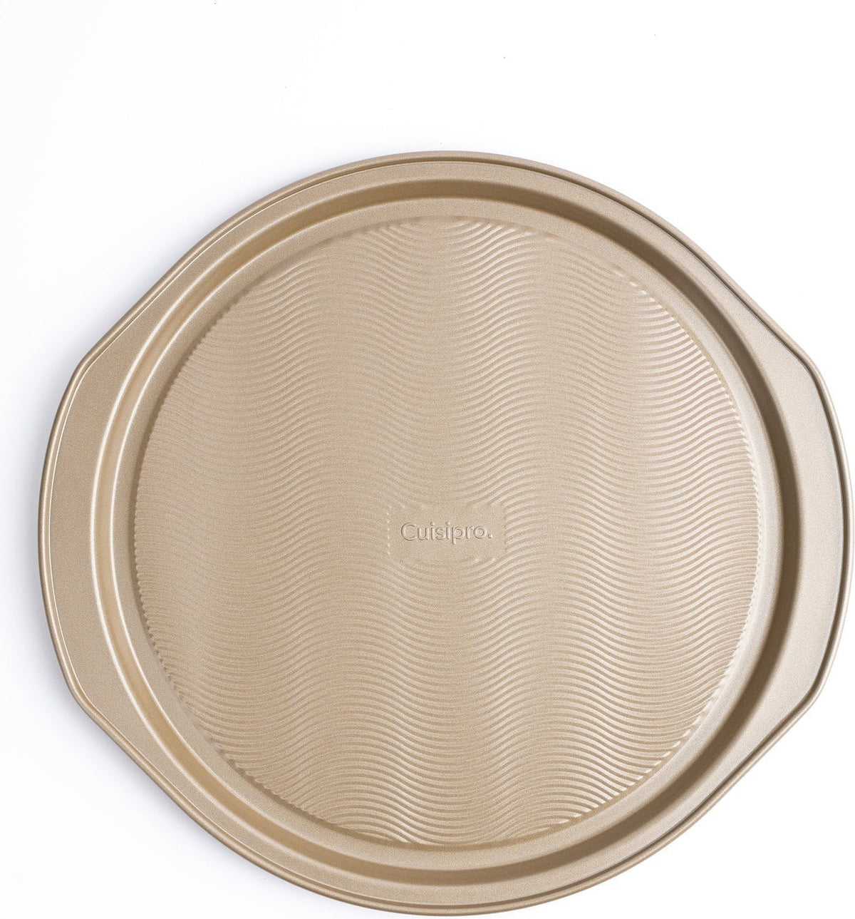 Cuisipro - 13" Carbon Steel Pizza Pan - 746274