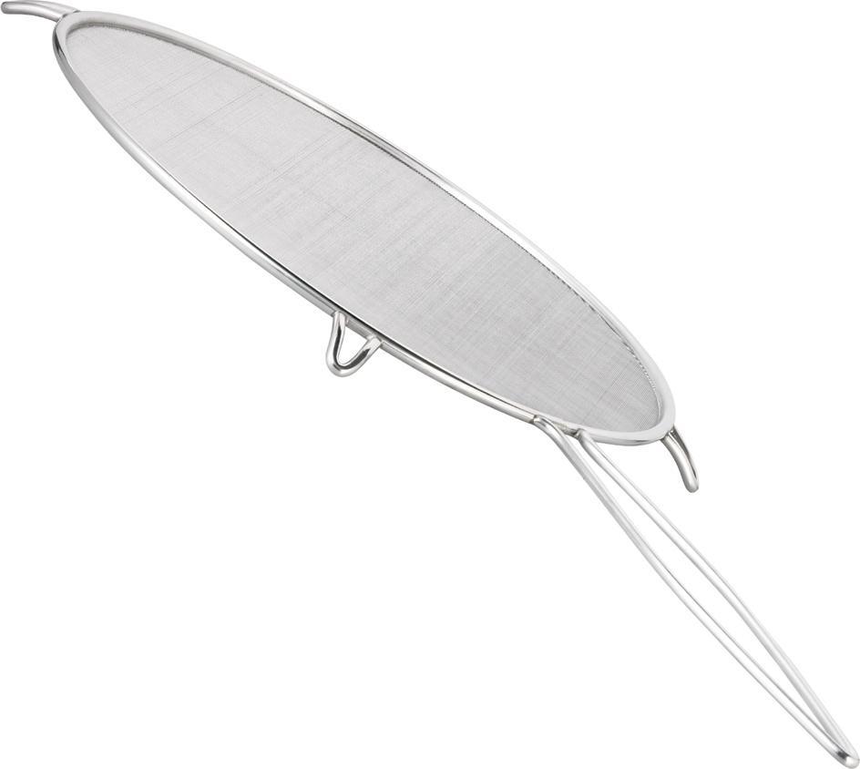 Cuisipro - 13" Stainless Steel Splatter Screen (33 cm) - 746588