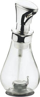 Cuisipro - 13.2 Oz Chrome Foam Pump Dispenser (390 ml) - 83758000