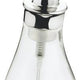 Cuisipro - 13.2 Oz Chrome Foam Pump Dispenser (390 ml) - 83758000