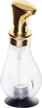 Cuisipro - 13.2 Oz Gold Foam Pump Dispenser (390ml) - 83758011