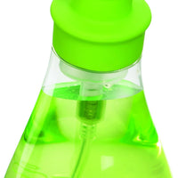 Cuisipro - 13.2 Oz Green Foam Pump Dispenser (390ml) - 83758004 - DISCONTINUED