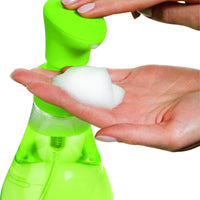 Cuisipro - 13.2 Oz Green Foam Pump Dispenser (390ml) - 83758004 - DISCONTINUED