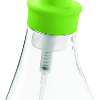 Cuisipro - 13.2 Oz Green Foam Pump Dispenser (390ml) - 83758004 - DISCONTINUED