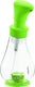 Cuisipro - 13.2 Oz Green Foam Pump Dispenser (390ml) - 83758004 - DISCONTINUED