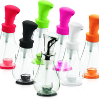 Cuisipro - 13.2 Oz White Foam Pump Dispenser (390ml) - 83758001