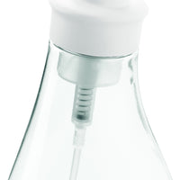 Cuisipro - 13.2 Oz White Foam Pump Dispenser (390ml) - 83758001