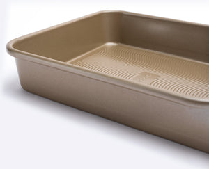 Cuisipro - 13.5" Carbon Steel Roasting Pan - 746280