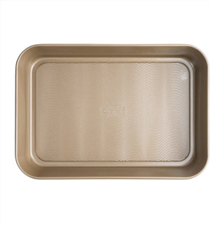 Cuisipro - 13.5" Carbon Steel Roasting Pan - 746280