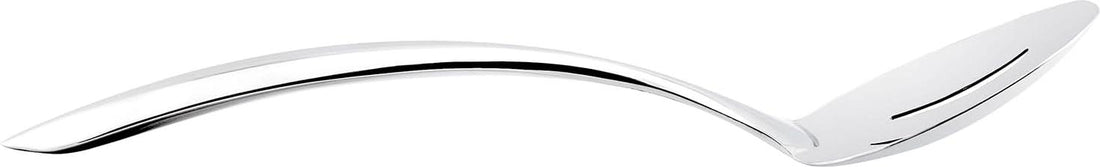 Cuisipro - 13.5" Stainless Steel Tempo Slotted Spoon - 7112708