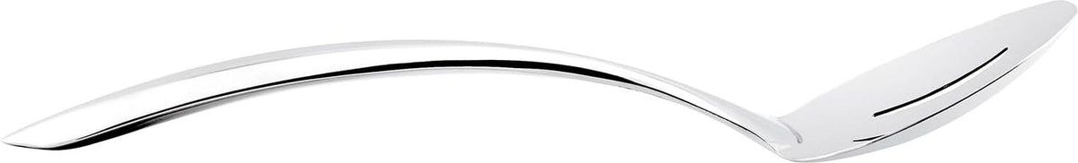 Cuisipro - 13.5" Stainless Steel Tempo Slotted Spoon - 7112708