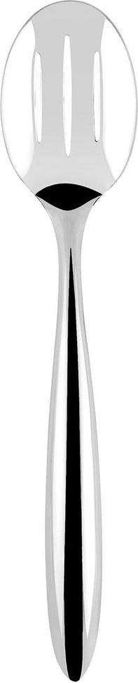 Cuisipro - 13.5" Stainless Steel Tempo Slotted Spoon - 7112708