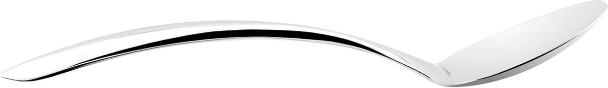 Cuisipro - 13.5" Stainless Steel Tempo Solid Spoon - 7112703