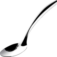 Cuisipro - 13.5" Stainless Steel Tempo Solid Spoon - 7112703