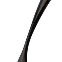 Cuisipro - 14" Black Tempo Noir Mirror Finished Ladle - 7112601 - DISCONTINUED
