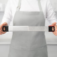 Cuisipro - 14" Fine/Coarse Dual Grater - 746887