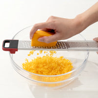 Cuisipro - 14" Fine/Coarse Dual Grater - 746887