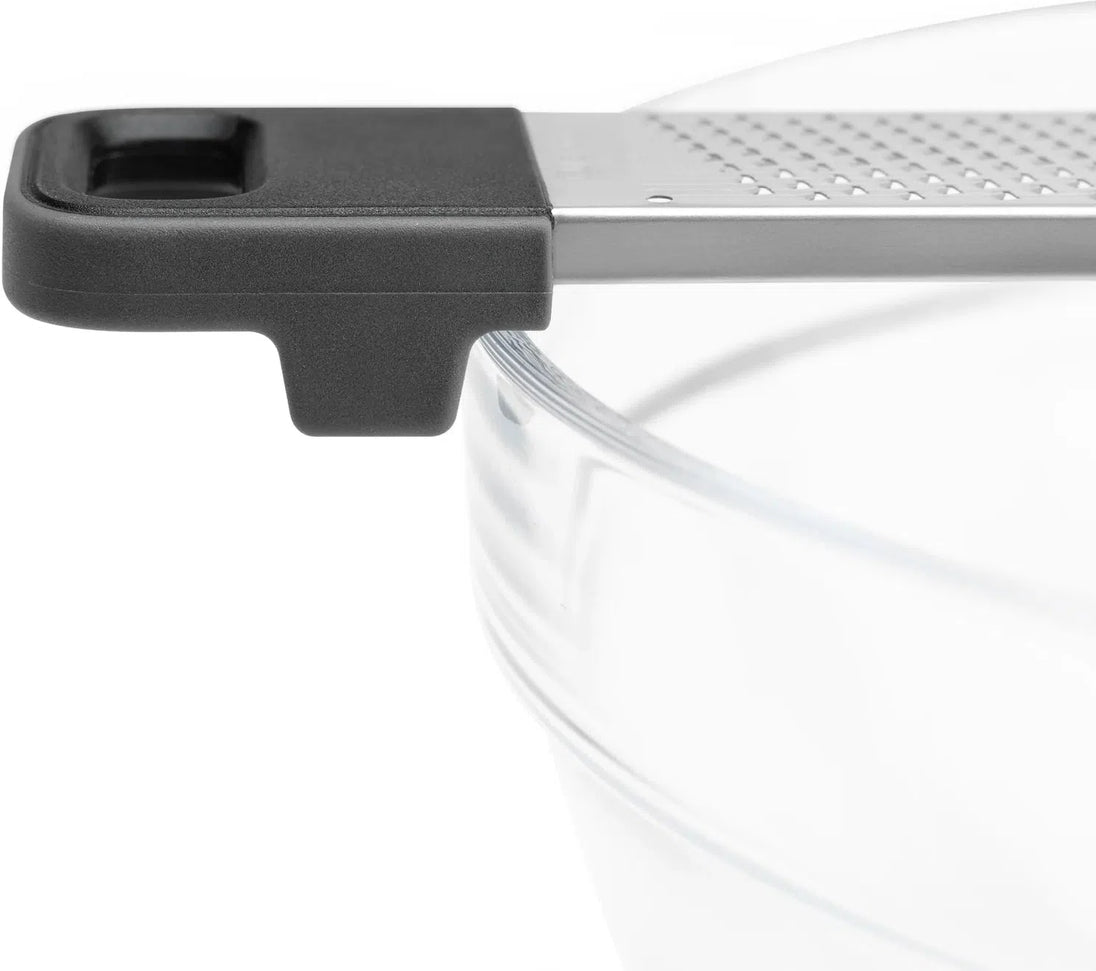 Cuisipro - 14" Fine/Coarse Dual Grater - 746887