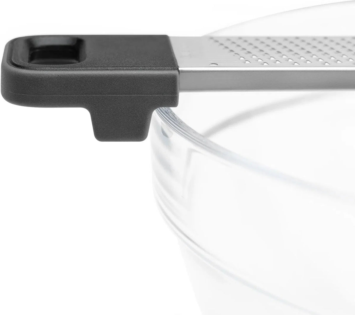 Cuisipro - 14" Fine/Coarse Dual Grater - 746887