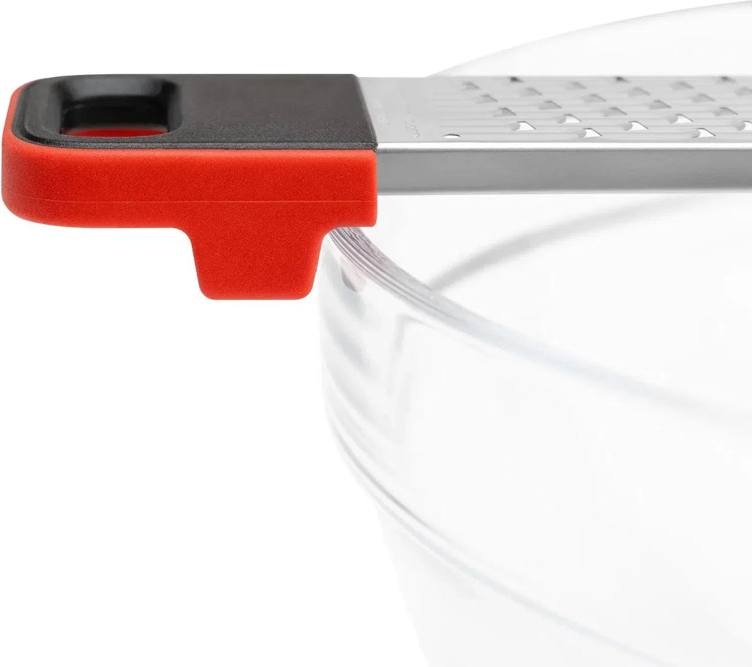 Cuisipro - 14" Fine/Coarse Dual Grater - 746887