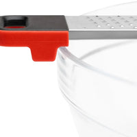 Cuisipro - 14" Fine/Coarse Dual Grater - 746887